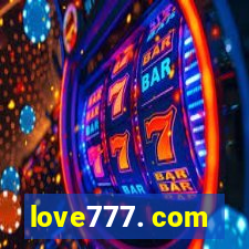 love777. com